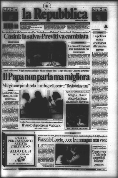 La repubblica